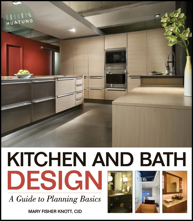 Kitchen and Bath Design 