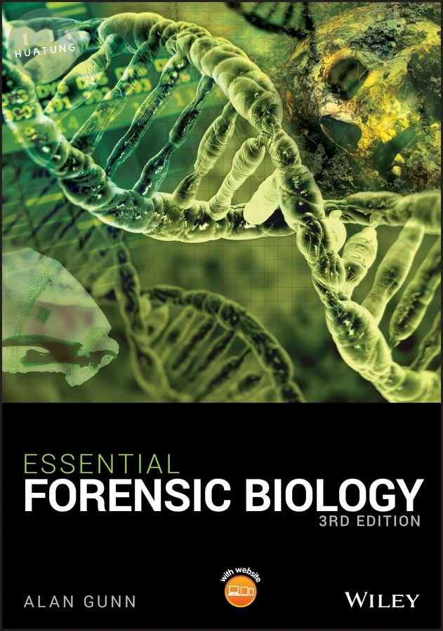 Essential Forensic Biology 