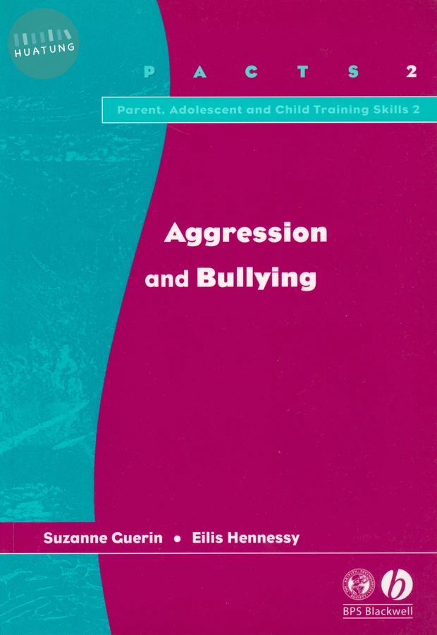 Aggression and Bullying 
