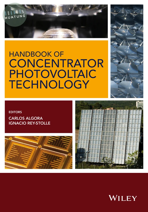 Handbook of Concentrator Photovoltaic Technology 