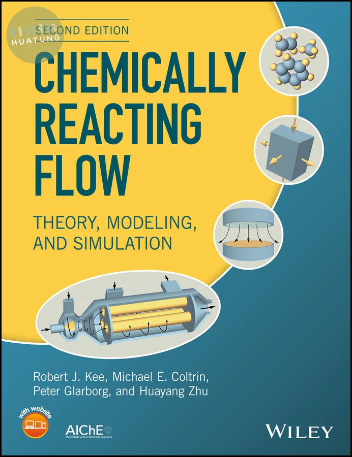 Chemically Reacting Flow 