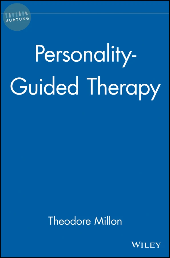 Personality-Guided Therapy 