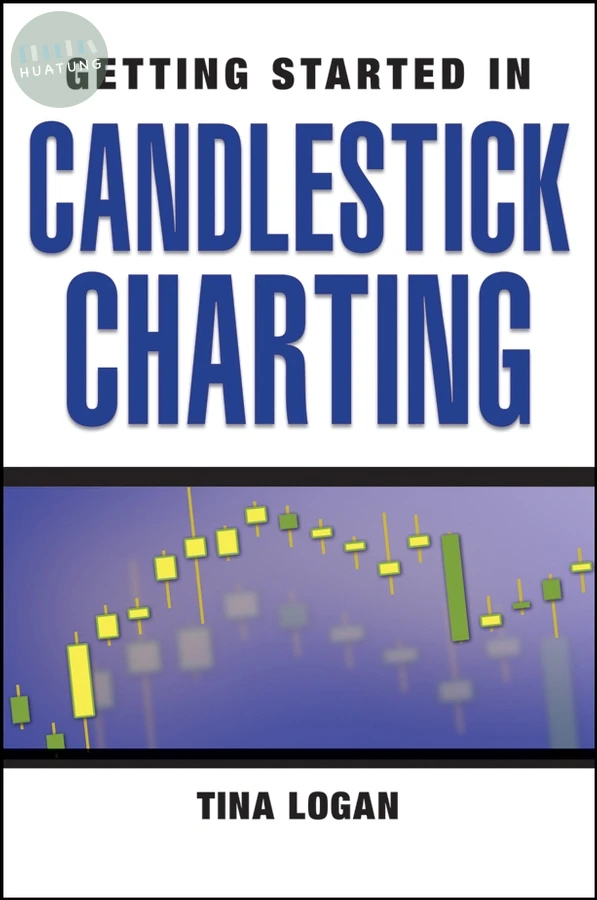 Getting Started in Candlestick Charting 