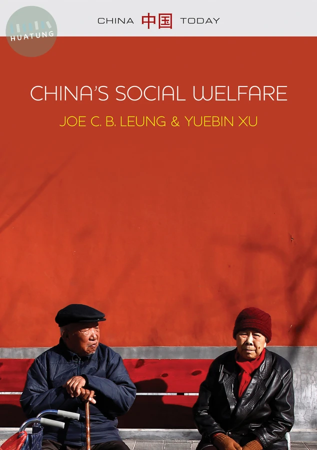 China's Social Welfare 