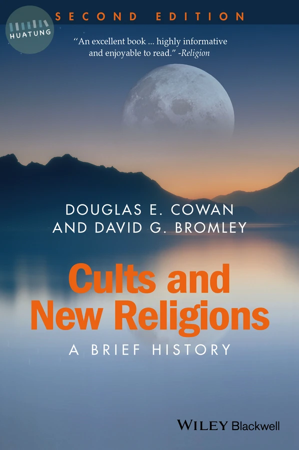 Cults and New Religions 