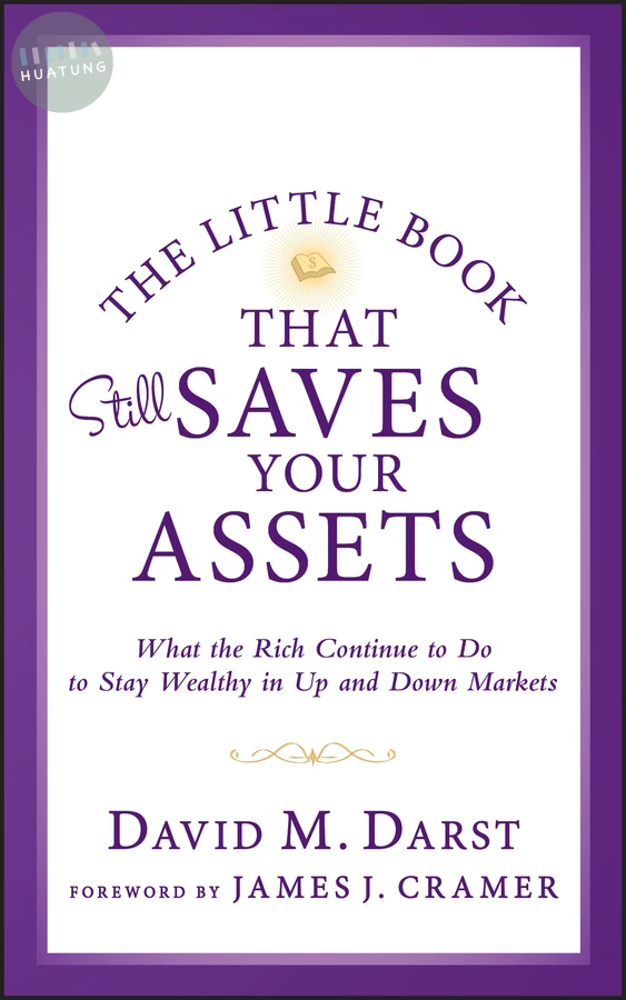 The Little Book that Still Saves Your Assets 