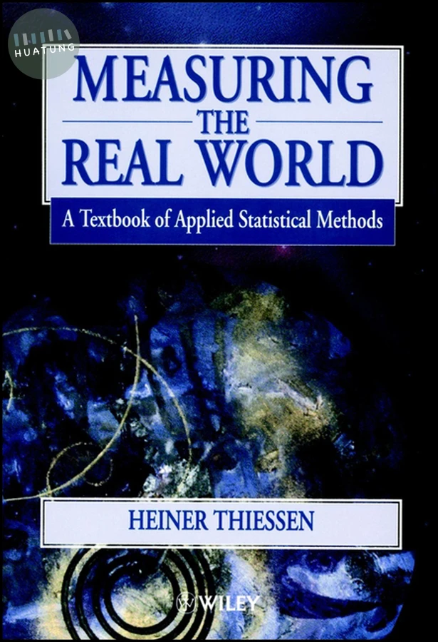 Measuring the Real World 