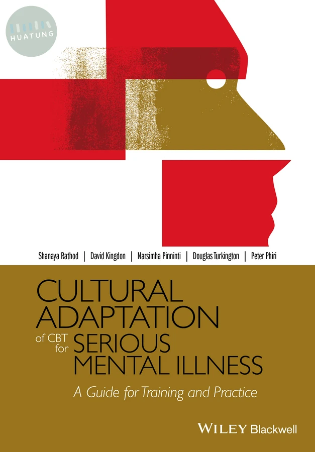 Cultural Adaptation of CBT for Serious Mental Illness 
