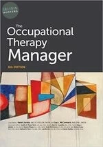 The Occupational Therapy Manager (6版)