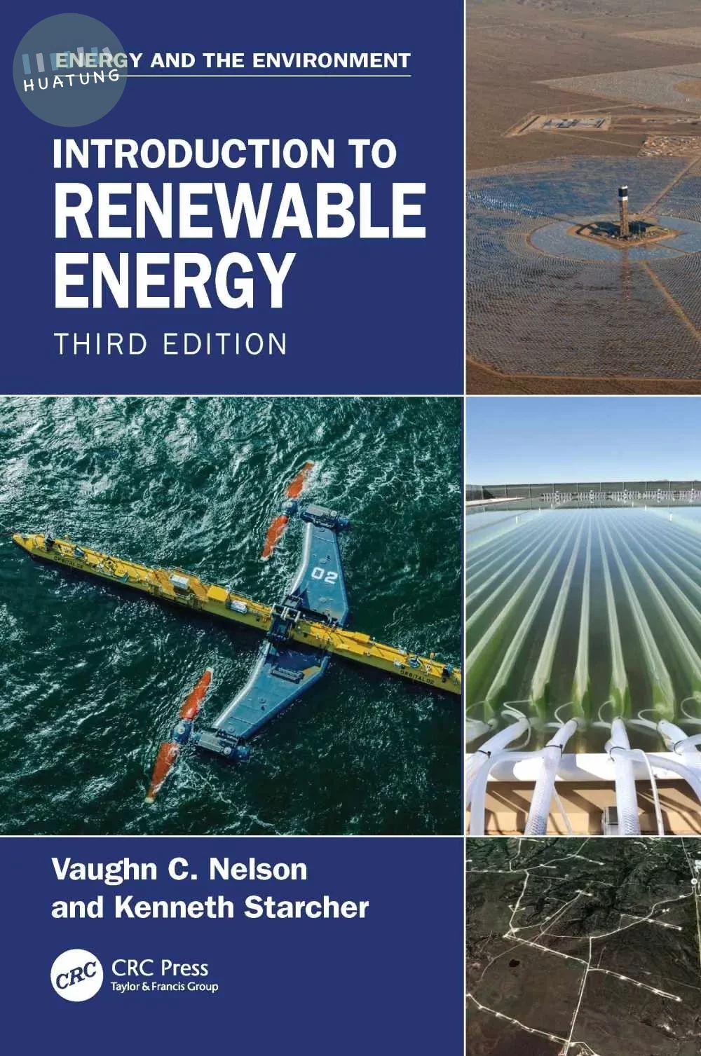 Introduction to Renewable Energy (3版)