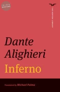 Inferno (Norton Library) 