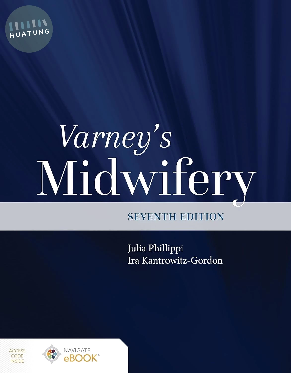 Varney's Midwifery 7/e (7版)