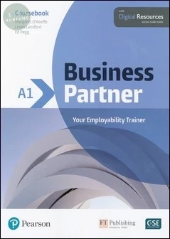 Business Partner A1 Presentation Tool on PEP Online Access Code (1版)