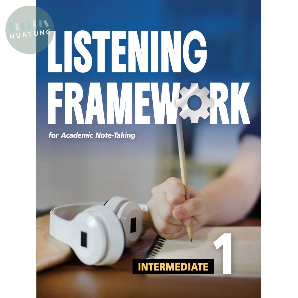 Listening Framework (Intermediate) 1 