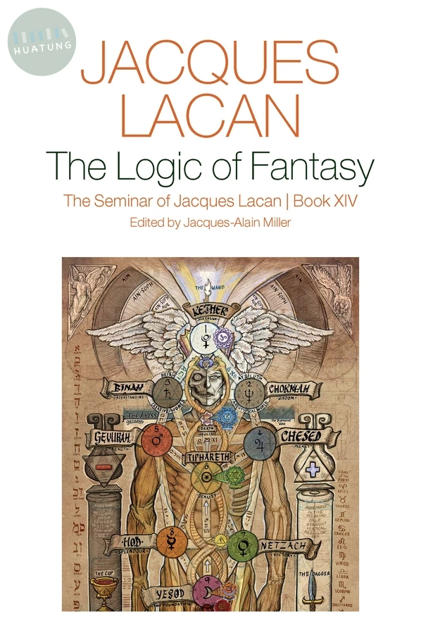 The Logic of Fantasy: 