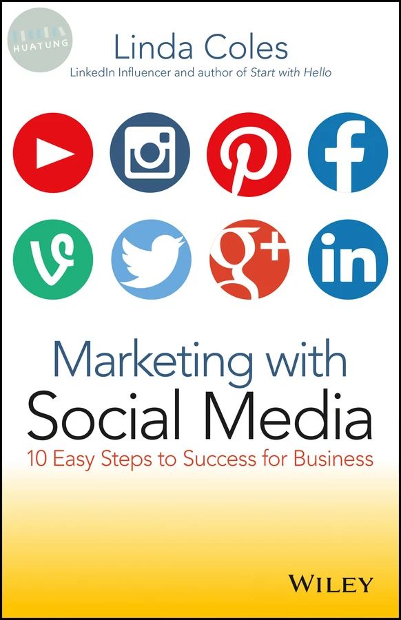 Marketing with Social Media 