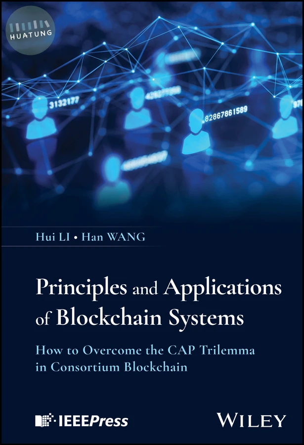 Principles and Applications of Blockchain Systems 