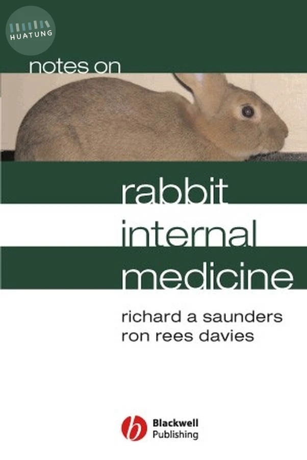 Notes on Rabbit Internal Medicine 