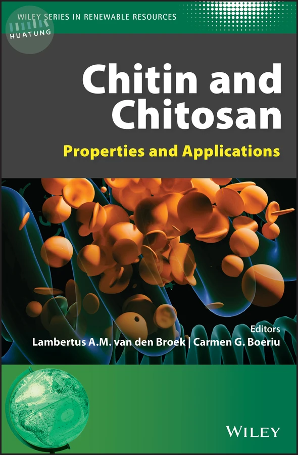 Chitin and Chitosan 