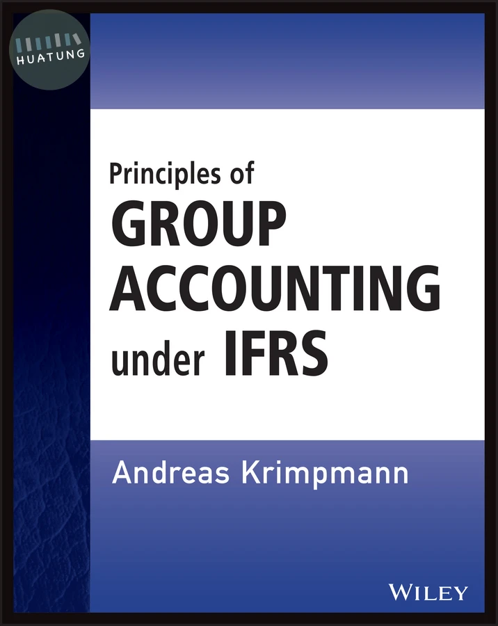 Principles of Group Accounting under IFRS 