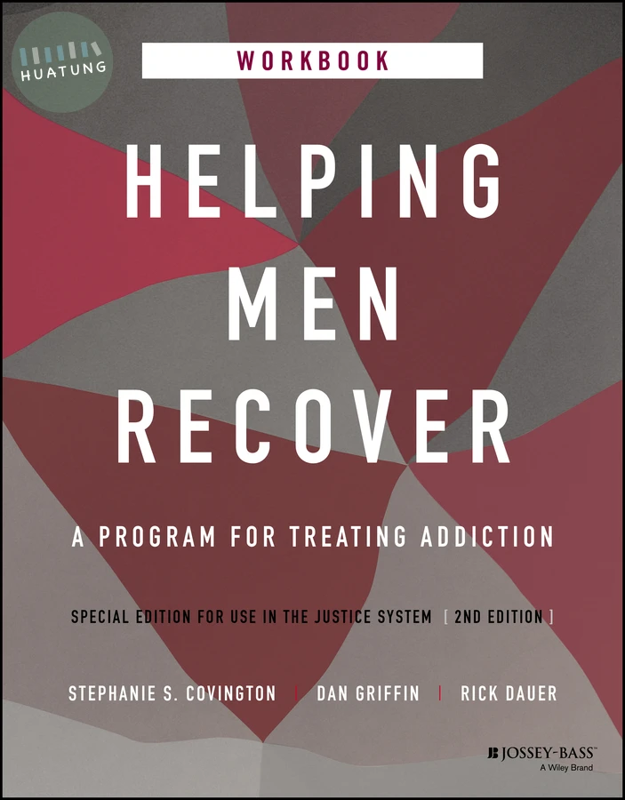 Helping Men Recover 