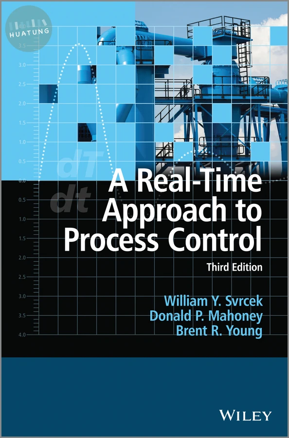 A Real-Time Approach to Process Control 