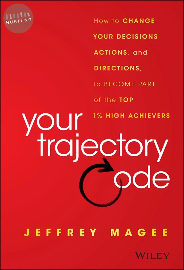Your Trajectory Code 