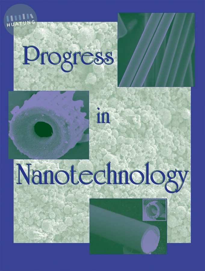 Progress in Nanotechnology 