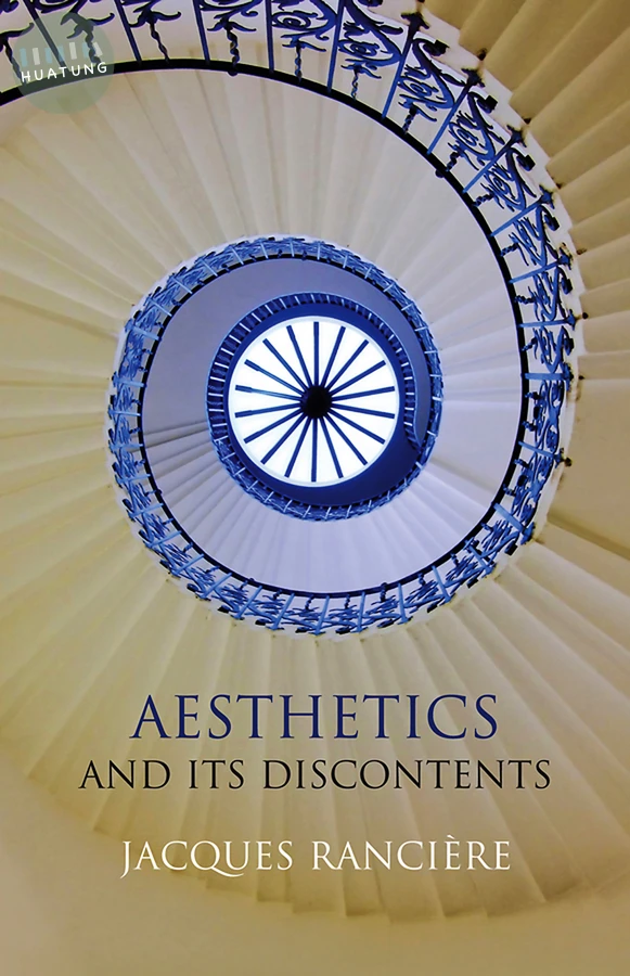 Aesthetics and Its Discontents 