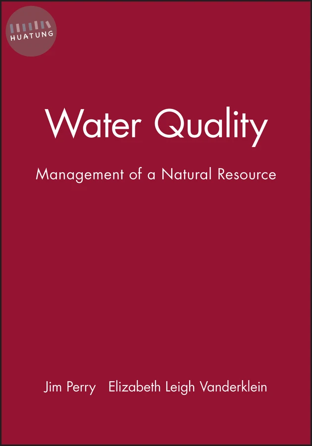 Water Quality 