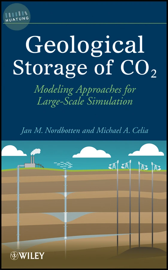 Geological Storage of CO2 