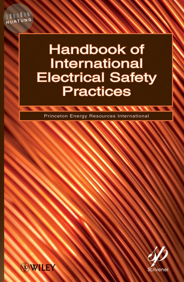 Handbook of International Electrical Safety Practices 