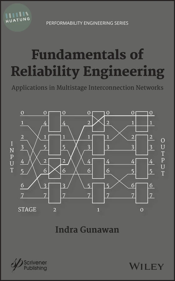 Fundamentals of Reliability Engineering 