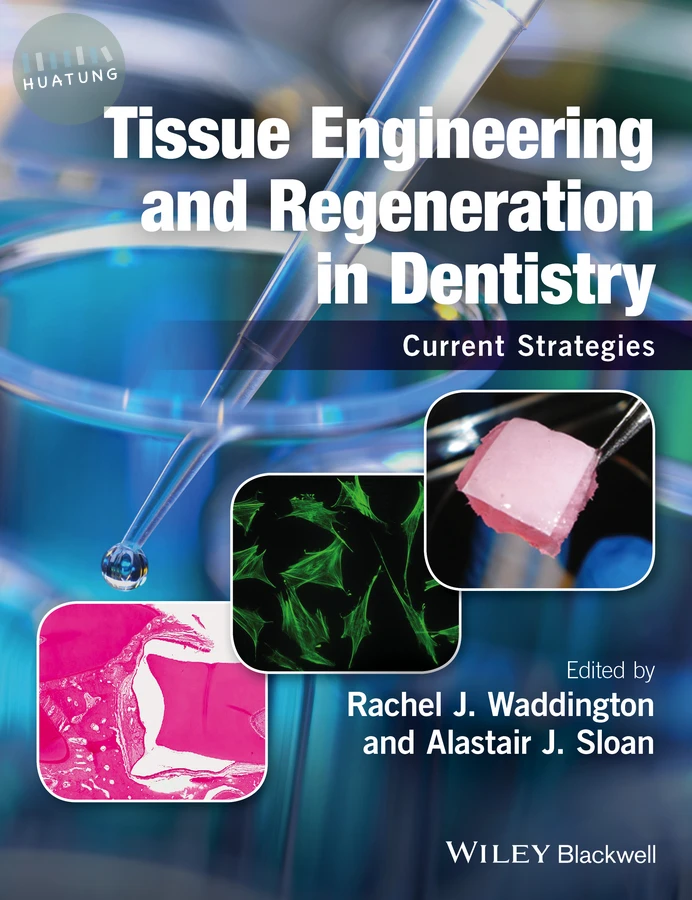 Tissue Engineering and Regeneration in Dentistry 