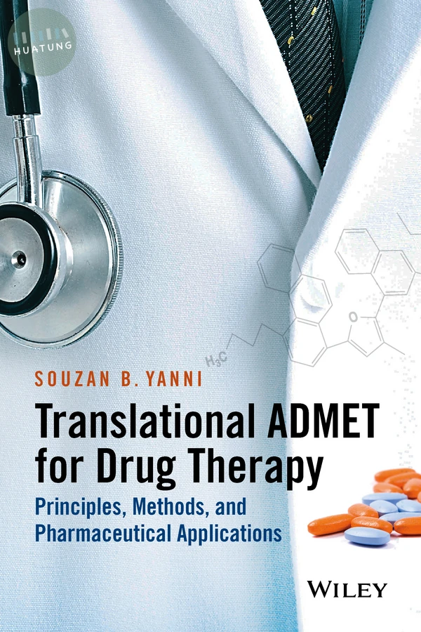 Translational ADMET for Drug Therapy 