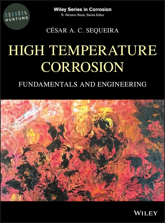High Temperature Corrosion 