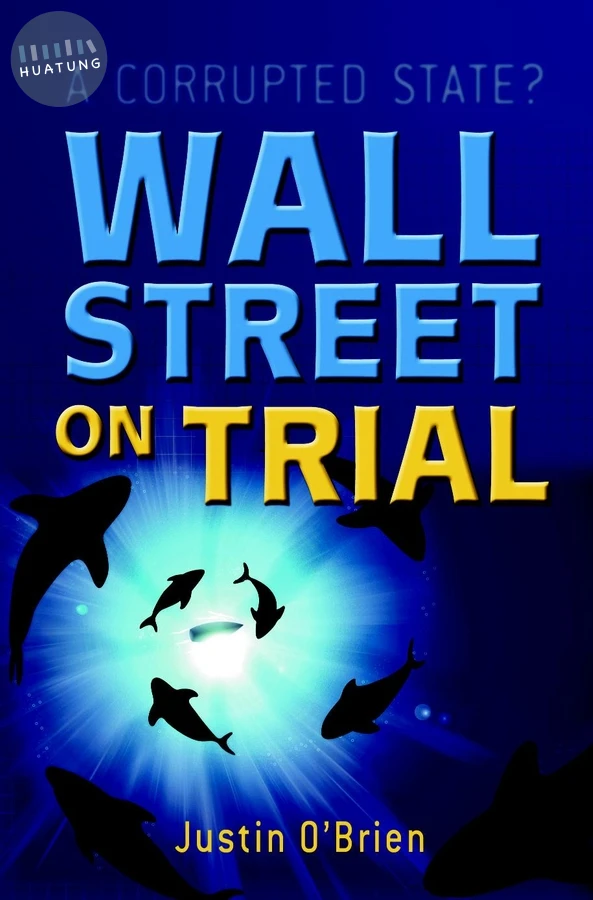 Wall Street on Trial 