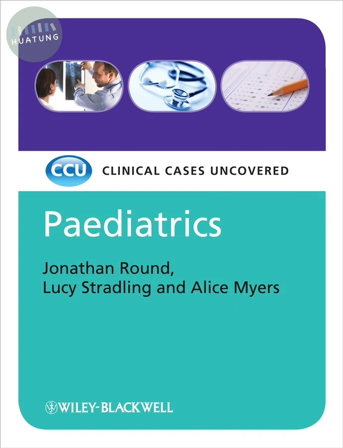 Paediatrics 