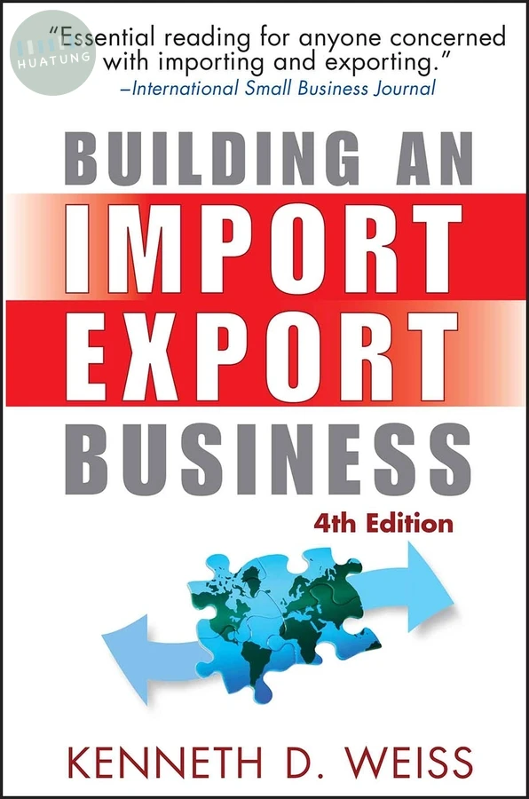 Building an Import / Export Business 