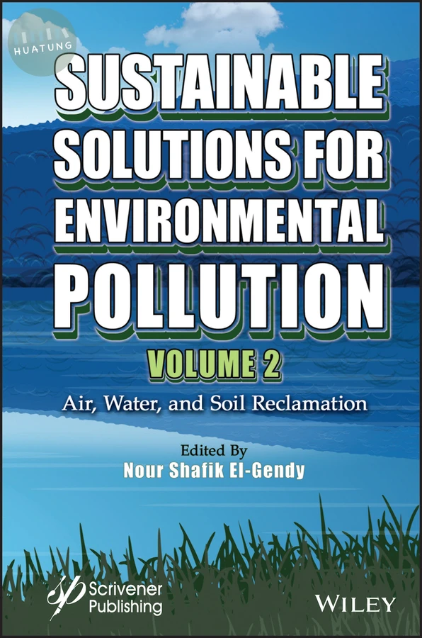 Sustainable Solutions for Environmental Pollution, Volume 2 