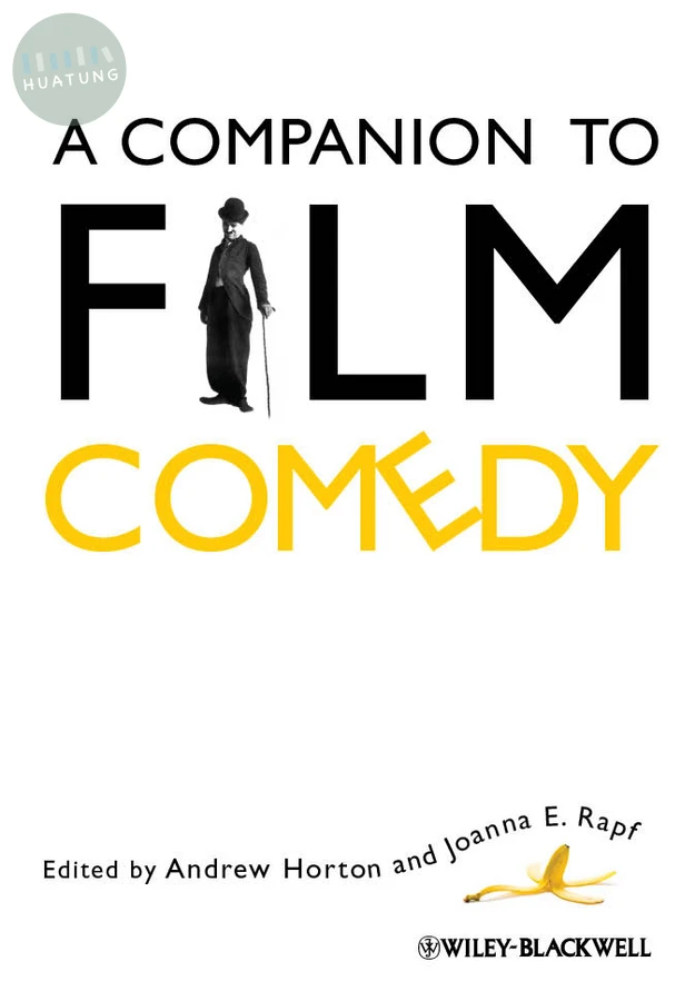A Companion to Film Comedy 