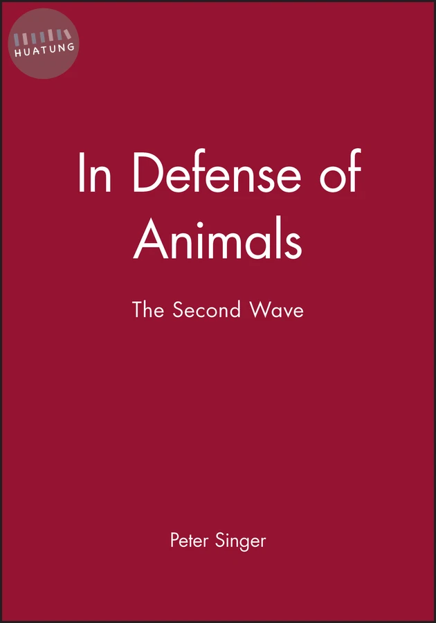 In Defense of Animals 