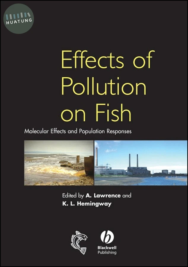 Effects of Pollution on Fish 
