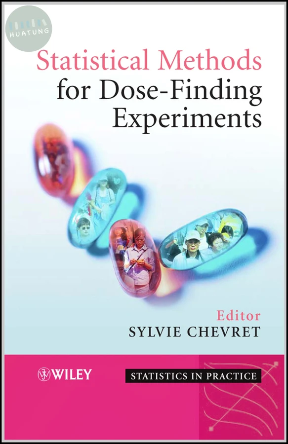 Statistical Methods for Dose-Finding Experiments 