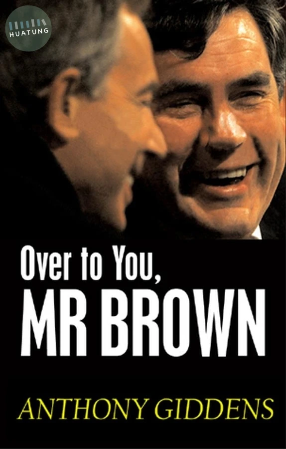 Over to You, Mr Brown 