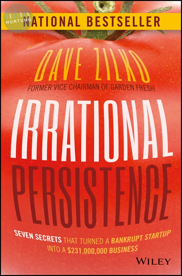 Irrational Persistence 