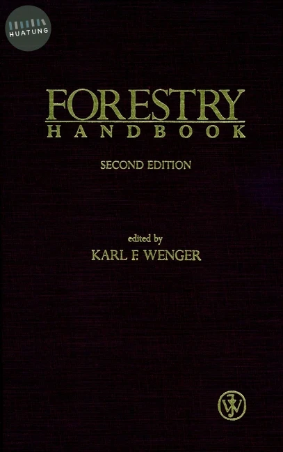 Forestry Handbook 