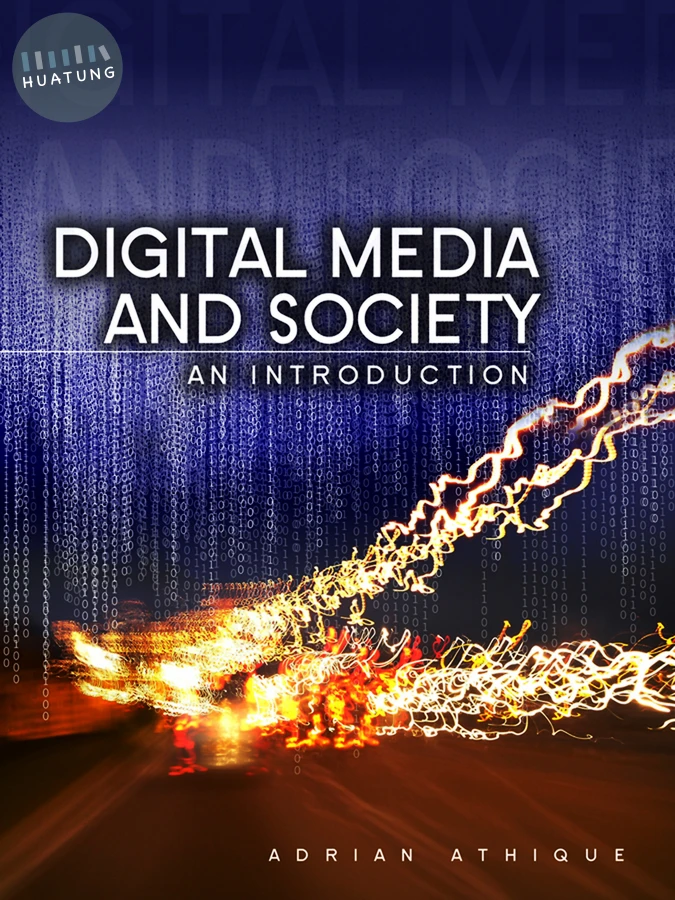 Digital Media and Society 