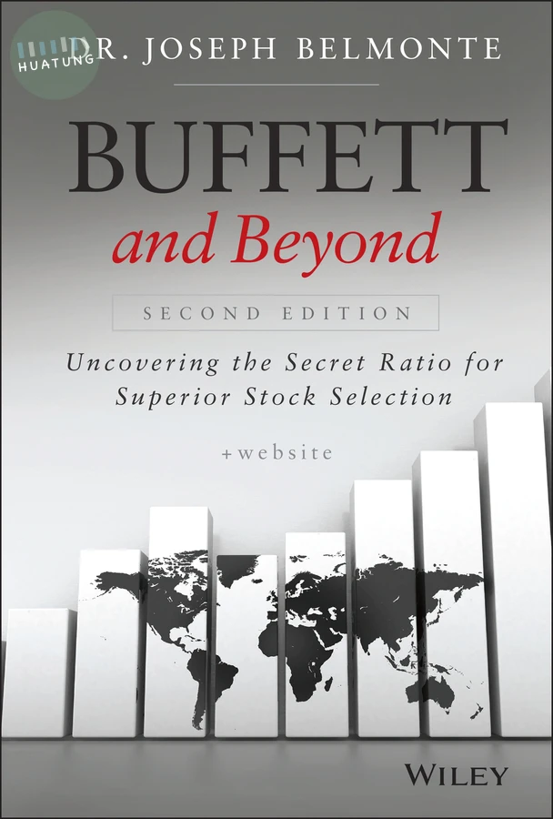 Buffett and Beyond, + Website 