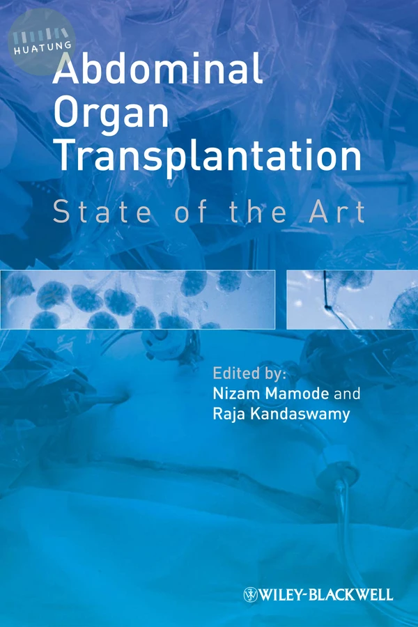 Abdominal Organ Transplantation 